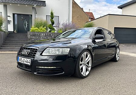 Audi S6 5.2 tiptronic quattro Avant -