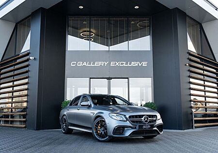 Mercedes-Benz E 63 AMG E63 S 4MATIC Premium Plus Edition 1 - C