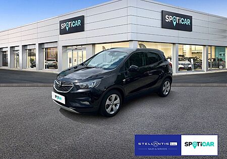 Opel Mokka X 1.4 Turbo Automatik Active NAVI SHZ EPH