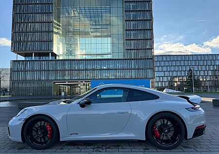 Porsche 992 Carrera GTS Coupé Carrera GTS Sportab./Lift