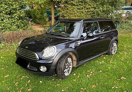Mini Cooper Clubman Cooper