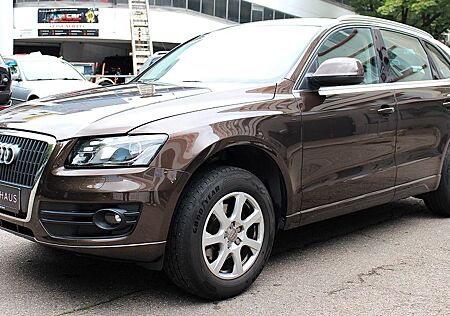 Audi Q5 2.0 TDI Quattro Aut.*LEDER*NAVI*XENON*KAMERA