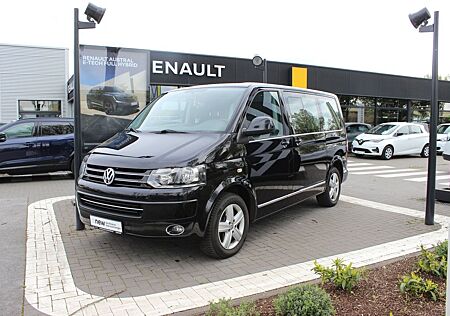 VW T5 Multivan Volkswagen T5 2.0 TDI Multivan Comfortline *Gewerbe*Export*