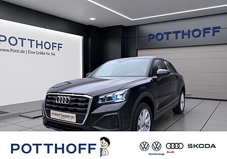 Audi Q2 30 TDI MATRIX PDC KAMERA SITZHZG