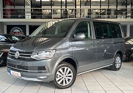 VW T6 Multivan Volkswagen 2,0 TDI*Dsg *Pan Americana* 4 motion