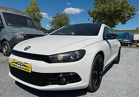 VW Scirocco Volkswagen 2.0 TDI BMT 103 kW