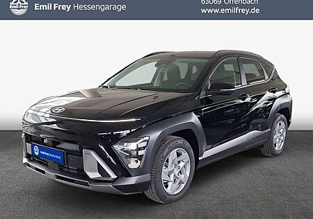 Hyundai Kona 1.6 T-GDI DCT Trend
