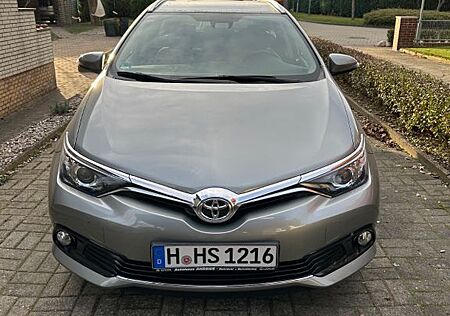 Toyota Auris Comfort 1,6-l-D-4D S/S Comfort