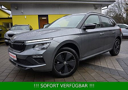 Skoda Kamiq 1.5 TSI DSG Monte Carlo+5JGAR+MATRIX+LADEB