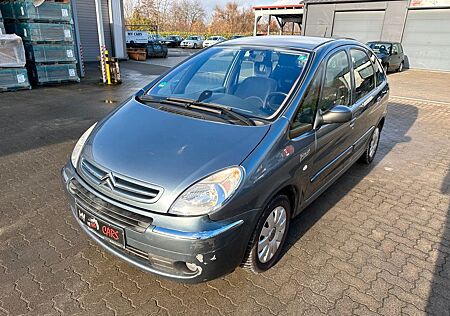 Citroën Xsara Picasso 2.0 16V Exclusive Automatik +Klima