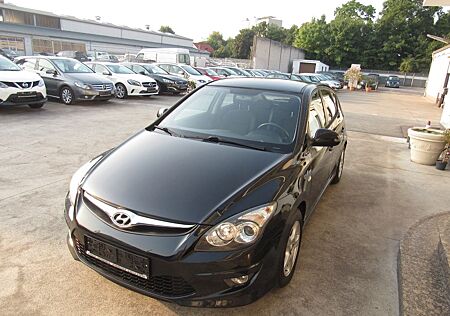 Hyundai i30 FIFA WM Edition
