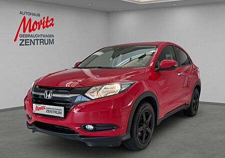 Honda HR-V i-VTEC 1.5 Elegance *NAVI*ALLWETTER & MEHR!