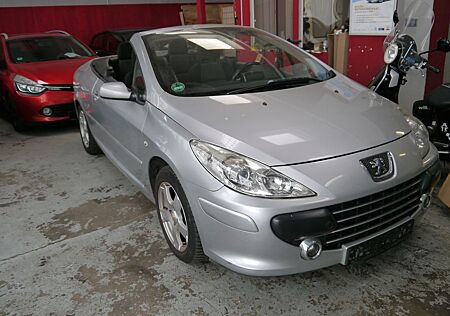 Peugeot 307 CC Cabrio-Coupe Tendance- Facelift