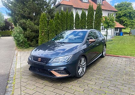 Seat Leon CUPRA Edition Copper DSG TÜV NEU