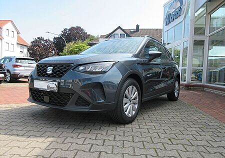 Seat Arona 1.0 TSI DSG NAVI LED
