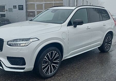 Volvo XC 90 XC90 Ultra Dark Recharge PLUGINH AWD