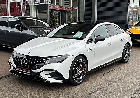 Mercedes-Benz EQE 43 4matic Aut.