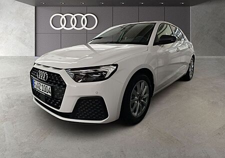 Audi A1 Sportback 25 TFSI S tronic
