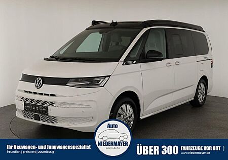 VW T6 California Volkswagen T7 California Beach Camper TDI DSG, Markise, AHK