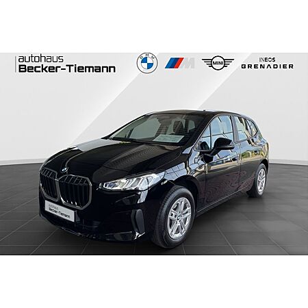 BMW 2er Active Tourer leasen
