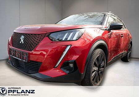 Peugeot 2008 e- GT Pack
