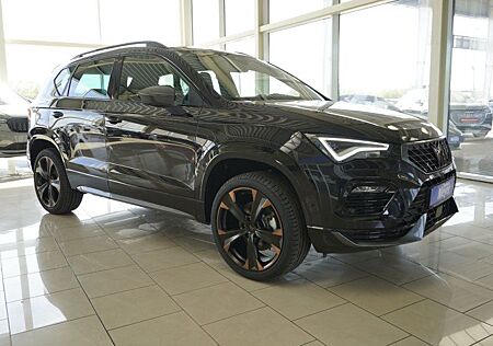 Cupra Ateca 1,5TSI DSG 5*J.Gar/Pano/Leder/el.Klappe