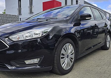 Ford Focus Turnier Ambiente *NAVI*KLIMA*