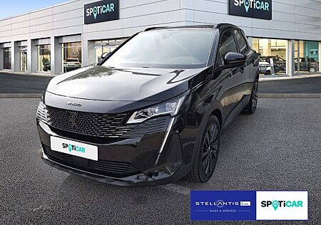 Peugeot 3008 GT Pack 1.6 PureTech 180*Focal*Pano*Night V