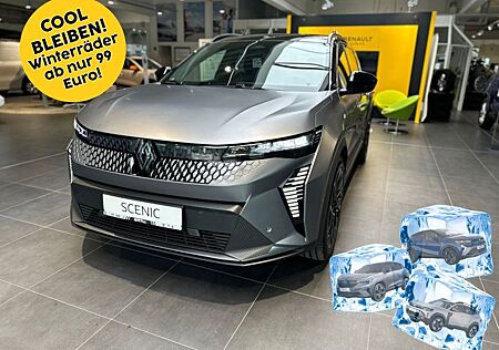 Renault Scenic E-Tech Esprit Alpine 220 PS Long Range