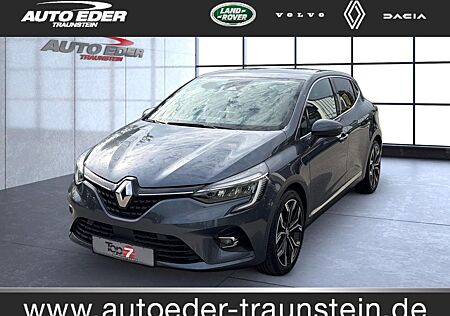 Renault Clio Intens Bluetooth Navi LED Klima el. Fenster
