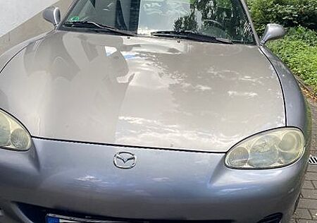 Mazda MX-5 1.6 16V 1.6