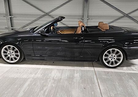BMW 318Ci - M Paket II Facelift von Werk mit Hardtop