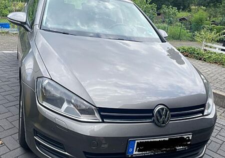 VW Golf Volkswagen 1.6 TDI 4MOTION BMT Comfortline *TÜV NEU*