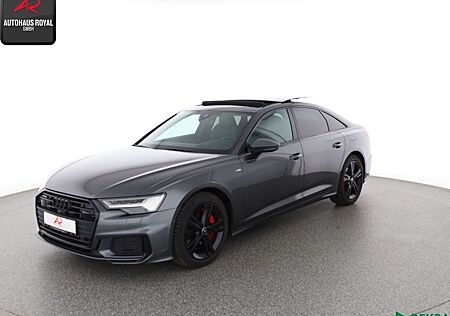Audi A6 55 TFSI e qu S LINE MATRIX,S-SITZE,BANG+O,HUD