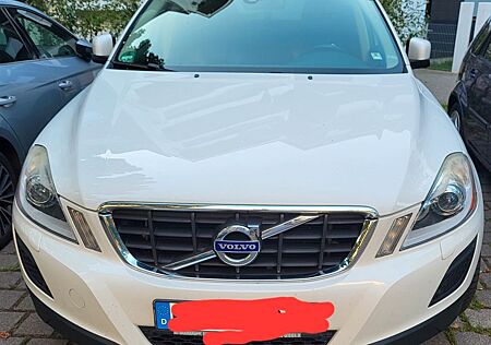 Volvo XC 60 XC60 D5 AWD Geartronic Summum Summum