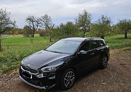 Kia Cee'd Sportswagon 1.6 CRDi DCT Spirit Sports...