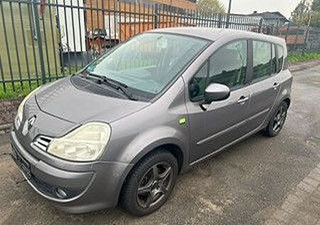 Renault Grand Modus GEO