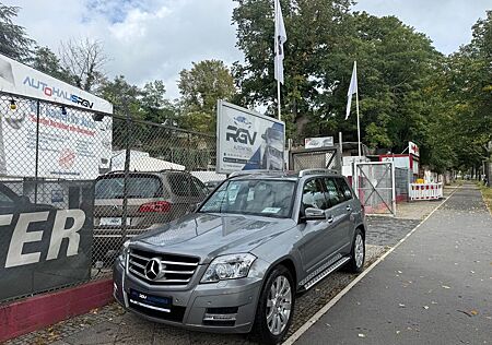 Mercedes-Benz GLK 220 GLK -Klasse CDI BE *1.HAND