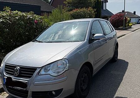 VW Polo Volkswagen 1.4 Benzin