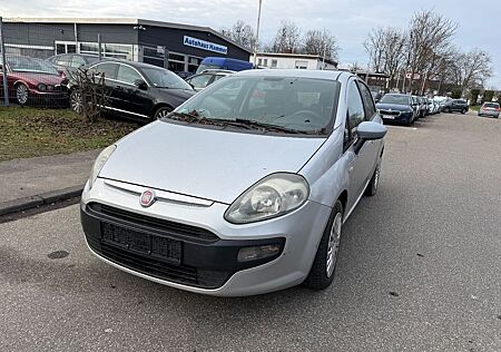 Fiat Punto EVO Dynamic