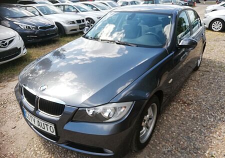 BMW 318i 318 Baureihe 3 Lim.