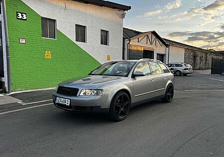 Audi A4 2.0 Avant -