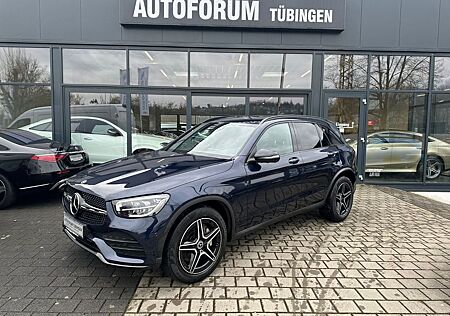 Mercedes-Benz GLC 220 d 4MATIC *AMG-LINE*NIGHT*360*