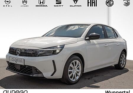 Opel Corsa 1.2 EDITION+GJR+LED+NSW+TECH/KOMFORT-PAKET