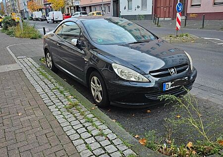 Peugeot 307 CC 135 -