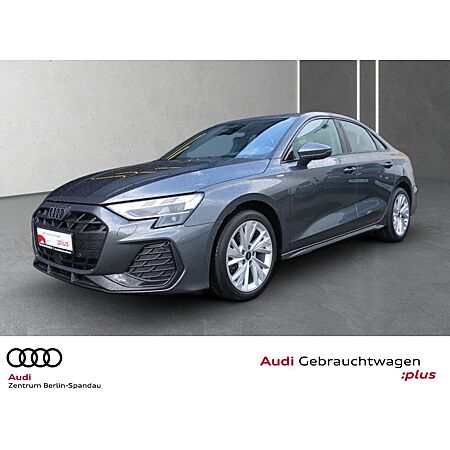 Audi A3 leasen