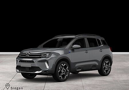 Citroën C5 Aircross Hybrid 136 ë-DCS6 Max Max DAB LED