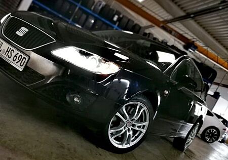 Seat Exeo ST 2.0T FSI Style