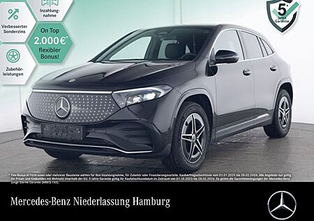 Mercedes-Benz EQA 250+ AMG Advanced/Thermotronic/VZ-Ass/Totw