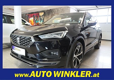 Seat Tarraco eHybrid PHEV 245 FR DSG 360°/ACC/Kessy